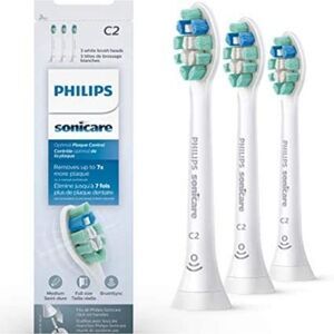 PHILIPS SONICARE BRUSH HEADS C2